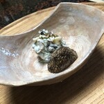 日本料理 新茶家 - 