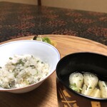 日本料理 新茶家 - 