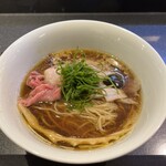 Japanese Soba Noodles 蔦 - 