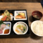 長島食堂 - 