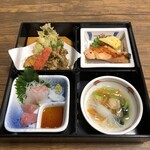長島食堂 - 
