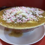 ラーメン ししょう - 