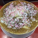 ラーメン ししょう - 