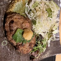 黒毛和牛専門 天の幸山の幸 淀屋橋店  - 