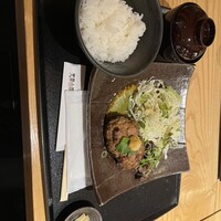 黒毛和牛専門 天の幸山の幸 淀屋橋店  - 