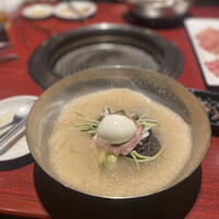焼肉冷麺 ユッチャン 北新地店 - 