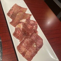 焼肉冷麺 ユッチャン 北新地店 - 