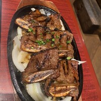 焼肉冷麺 ユッチャン 北新地店 - 