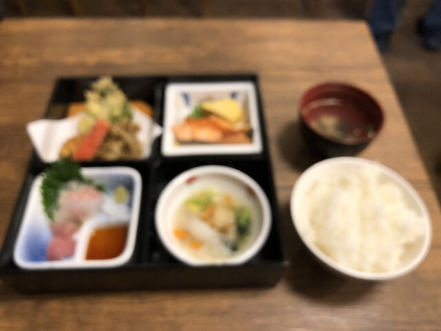 長島食堂 - 青森（食堂）の写真