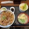 炭焼　豚丼信玄 草津店