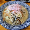 じげもんちゃんぽん 赤羽店