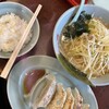 新ラーメンショップ 狭山店