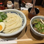 うどん棒 - 