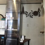 グリル南風 - 料理用EV