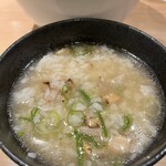 Ramen Hou Sen Ka - 