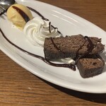 BISTRO KOUZO - 