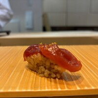 恵比寿 鮨 おぎ乃 - 