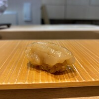 恵比寿 鮨 おぎ乃 - 