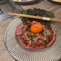 焼肉&手打ち冷麺 二郎 KANAYAMA - 