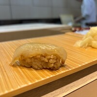 恵比寿 鮨 おぎ乃 - 