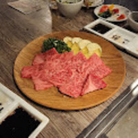 焼肉&手打ち冷麺 二郎 KANAYAMA - 