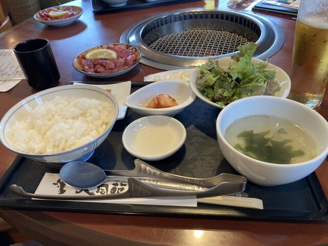 大同苑 仙台泉中央店 - 泉中央（焼肉）の写真