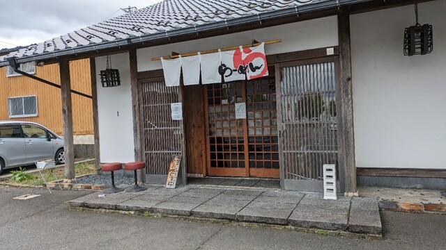 チャーシューラーメン・福水 - 登米市その他（ラーメン）の写真