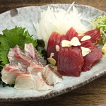 魚菜市場 - 料理写真: