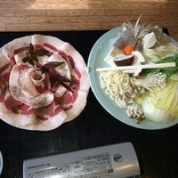 丹波篠山　近又 - 
