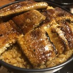 鰻のにしやま - 