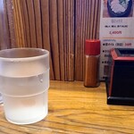 らーめん専門 和海 - 