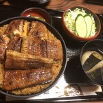 鰻のにしやま - 