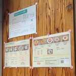 らーめん専門 和海 - 