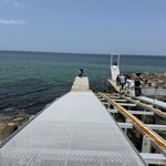 幸せのパンケーキ 淡路島テラス - 