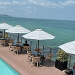 幸せのパンケーキ 淡路島テラス - 