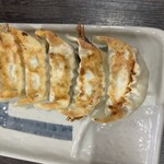 博多あご出汁中華そば 六味亭 - 