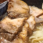 らーめん専門 和海 - 