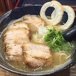 らーめん専門 和海 - 