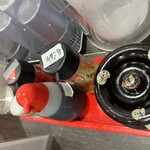 博多あご出汁中華そば 六味亭 - 