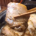 らーめん専門 和海 - 