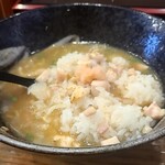 らーめん専門 和海 - 