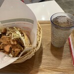 エフェケバブ - 