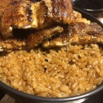 鰻のにしやま - 