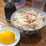 らーめん専門 和海 - 