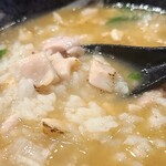 らーめん専門 和海 - 