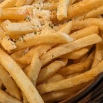 フーフー飯店 - ポテト