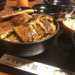 鰻のにしやま - 