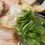 らーめん専門 和海 - 