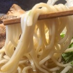 らーめん専門 和海 - 