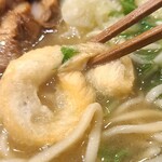 らーめん専門 和海 - 